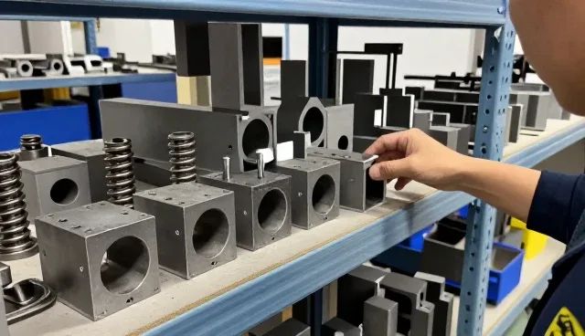 钢丝绳提升旺季备货整体体验